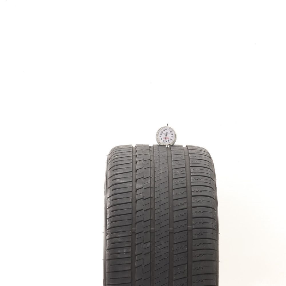 Used 265/35ZR18 Falken Azenis FK460 A/S 97Y - 7.5/32 - Image 2