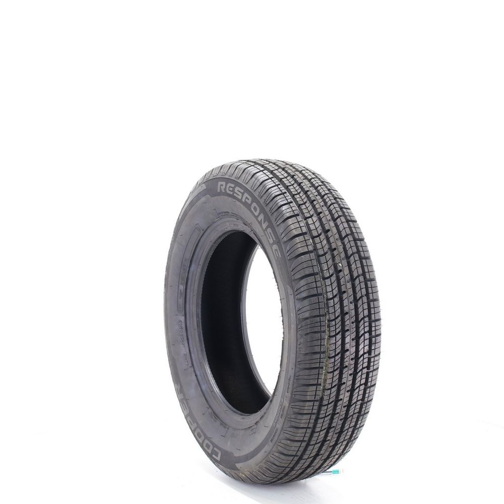 New 175/70R13 Cooper Response Touring 82T - 9.5/32 - Image 1