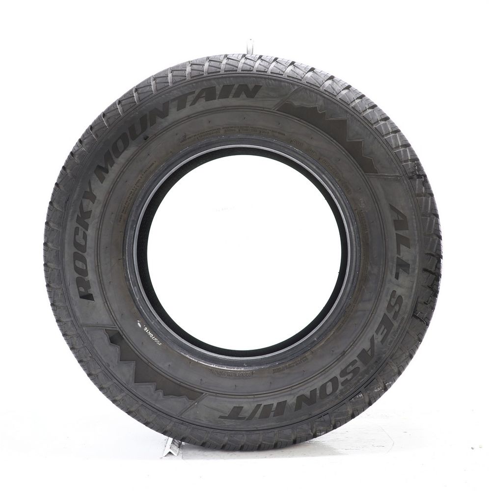 Used 255/70R16 Rocky Mountain H/T 111T - 8/32 - Image 3