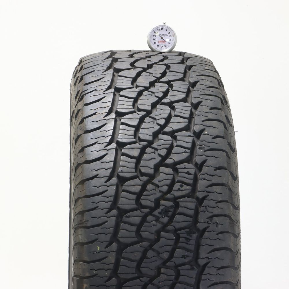 Set of (2) Used 275/65R18 BFGoodrich Trail-Terrain T/A 116T - 12-12.5/32 - Image 2