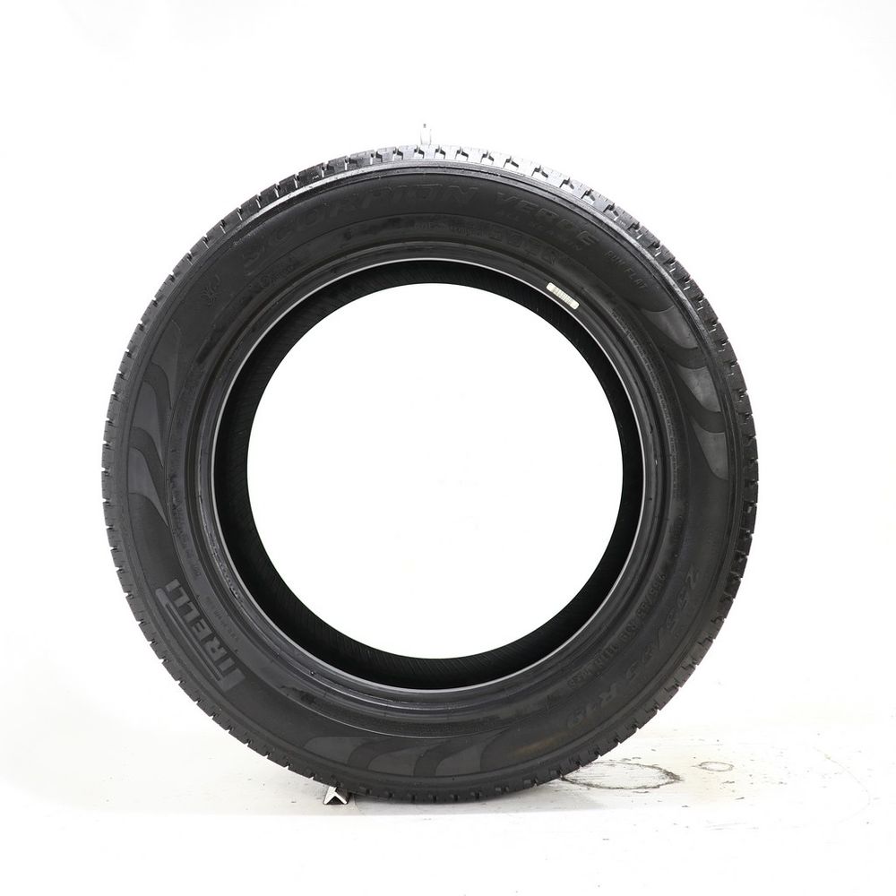 Set of (4) Used 255/55R19 Pirelli Scorpion Verde Run Flat AOE 111H - 5-6.5/32 - Image 3