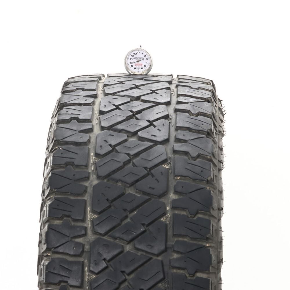 Used LT 33X12.5R20 Americus Rugged A/T R 114S E - 9.5/32 - Image 2