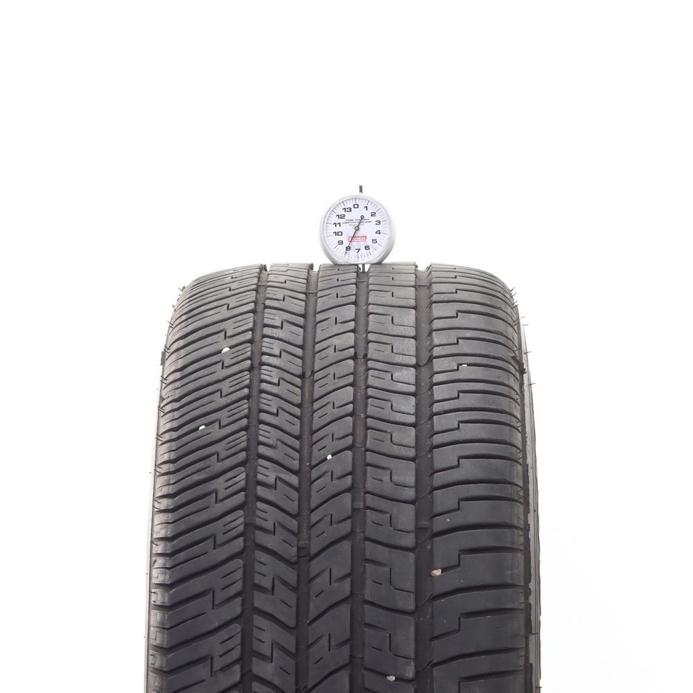 Used 235/55R17 Goodyear Eagle RS-A 98W - 8/32 - Image 2