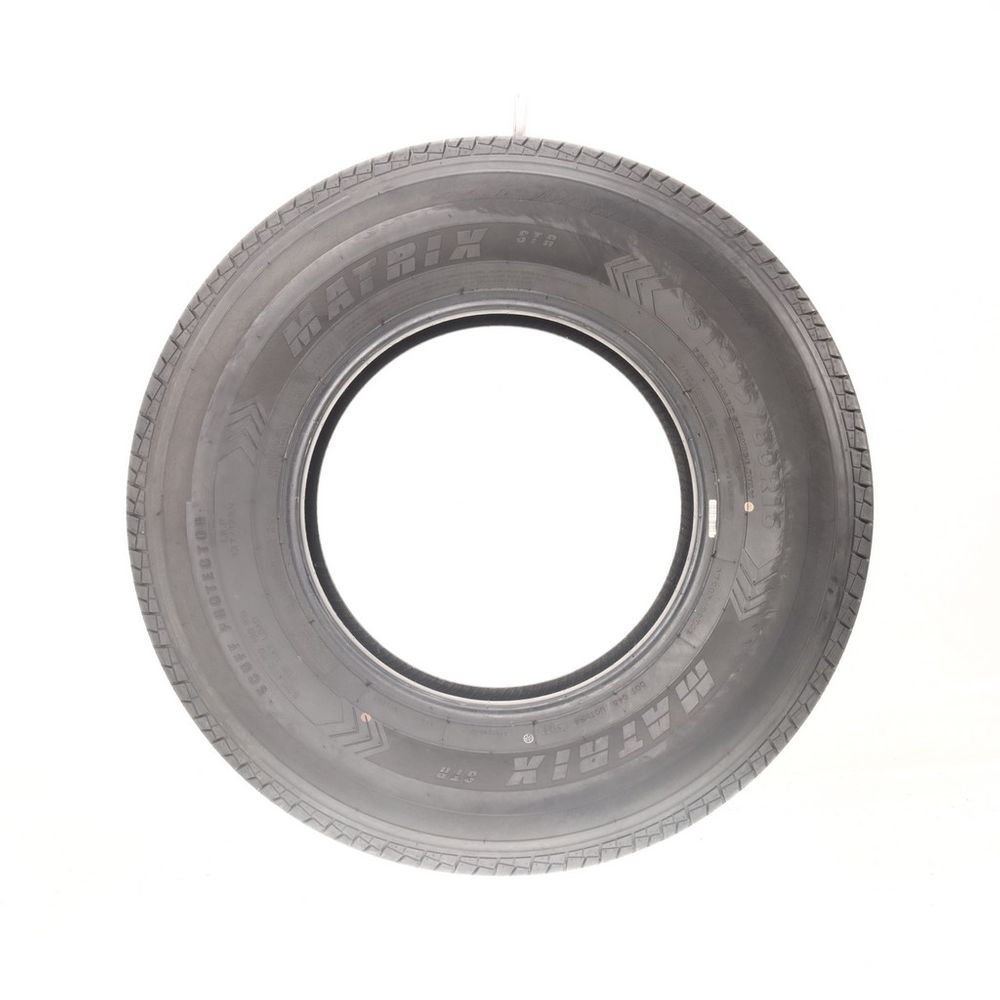 Used ST 235/80R16 Matrix STR 127/122N F - 7.5/32 - Image 3