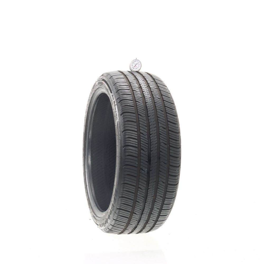 Set of (2) Used 235/40R19 BFGoodrich Advantage Control 96V - 8-8.5/32 - Image 4