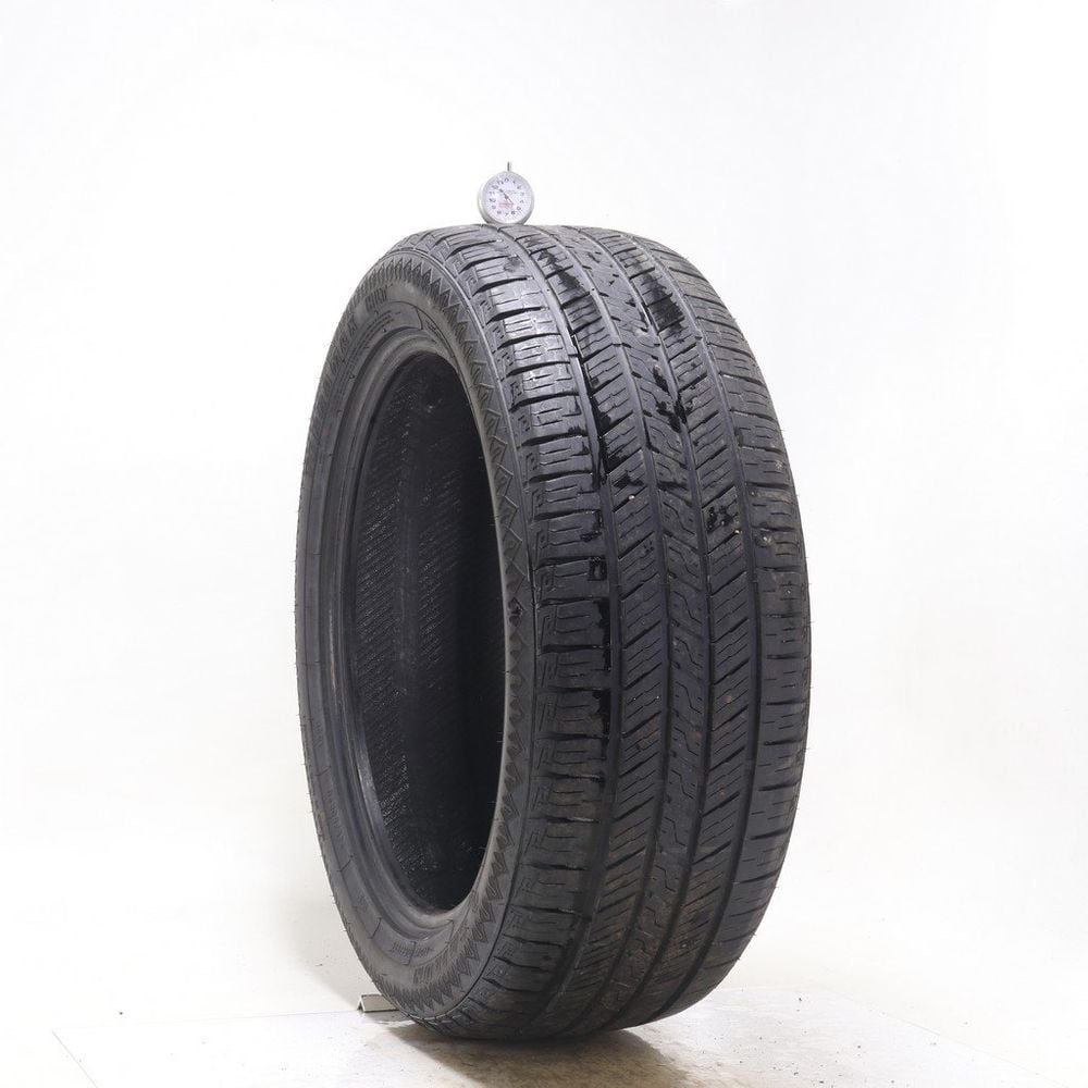 Used 245/50R20 Sailun Terramax HLT 102H - 5/32 - Image 1