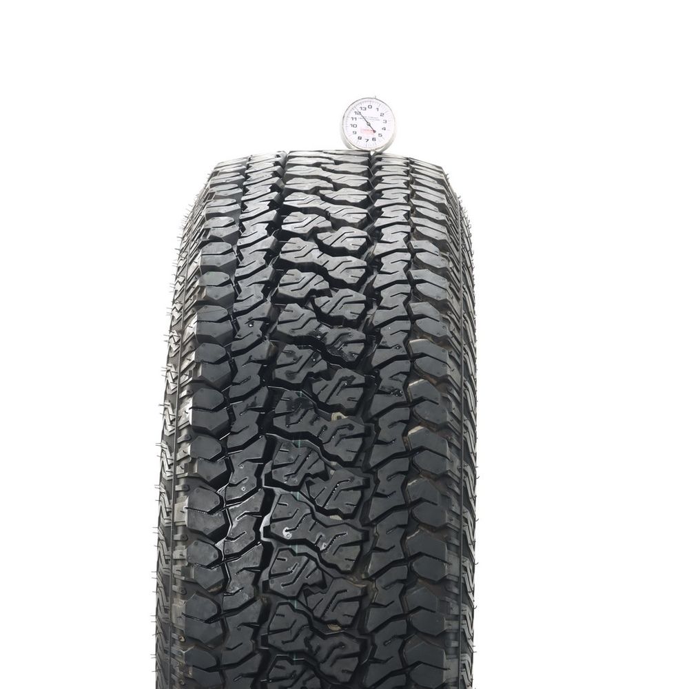 Used 255/70R18 Kumho Road Venture AT51 113T - 12/32 - Image 2
