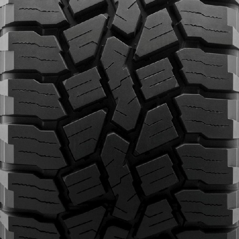 Set of (4) New 245/65R17 Falken Rubitrek A/T 111T - Image 3