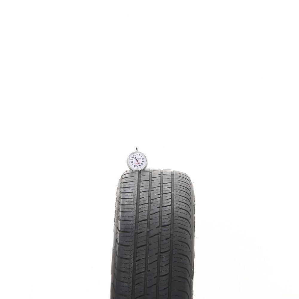 Set of (2) Used 185/60R15 DeanTires Road Control NW-3 Touring A/S 84T - 5-6/32 - Image 5