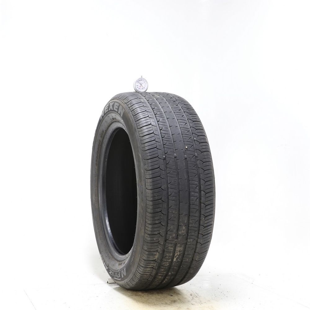 Used 235/55R17 Nexen N'Priz AH8 99V - 5/32 - Image 1