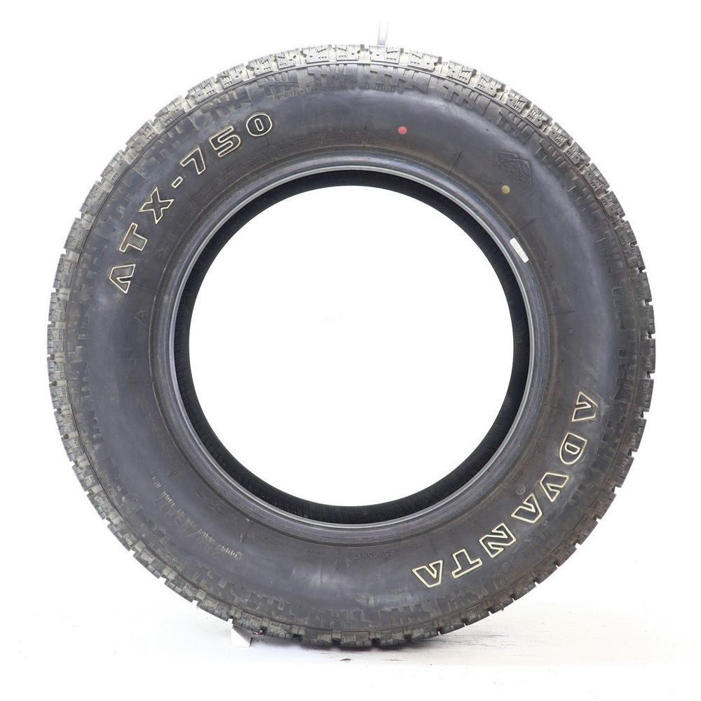 Used 245/65R17 Advanta ATX-750 107S - 11.5/32 - Image 3