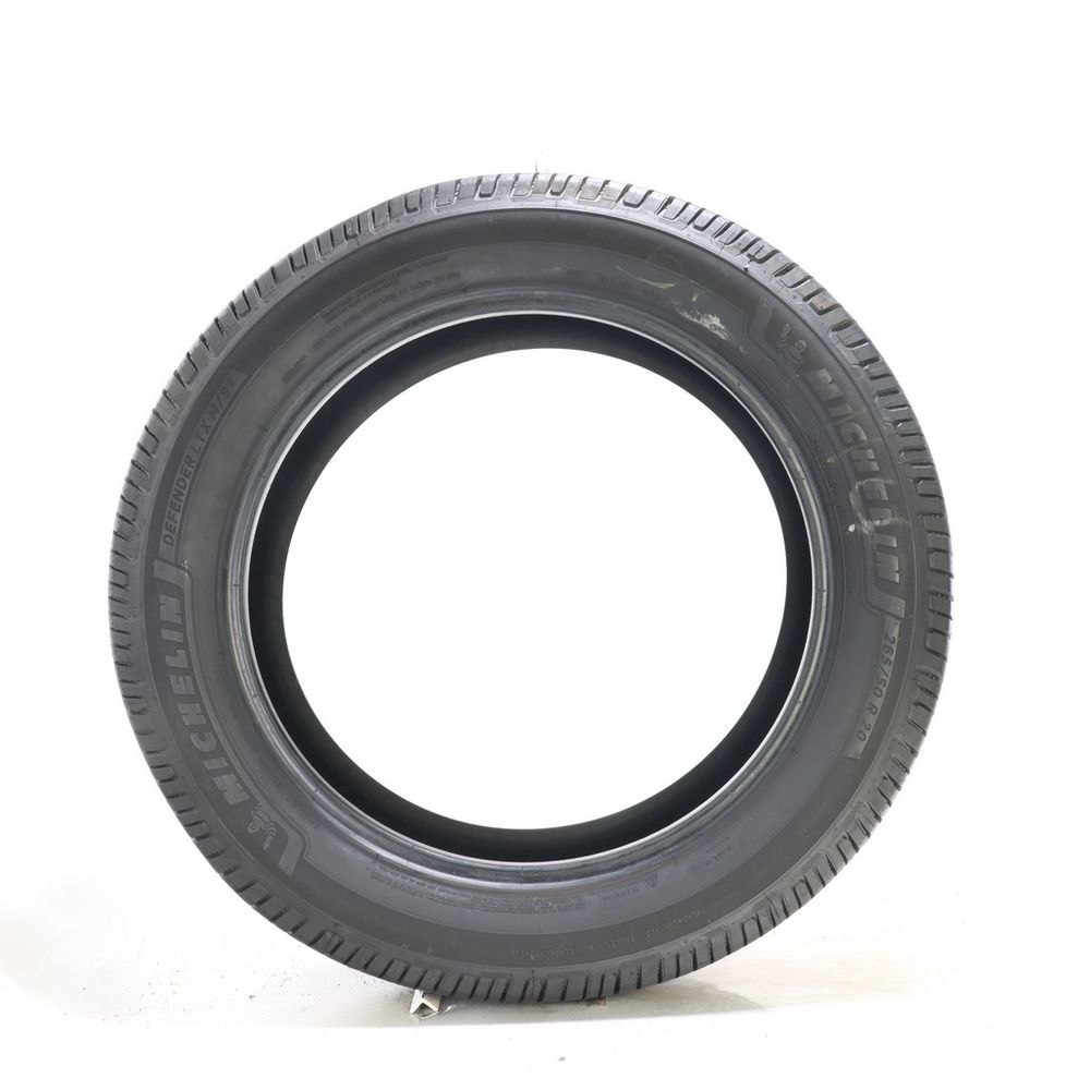 Set of (2) Used 265/50R20 Michelin Defender LTX M/S 2 111H - 9-10.5/32 - Image 6