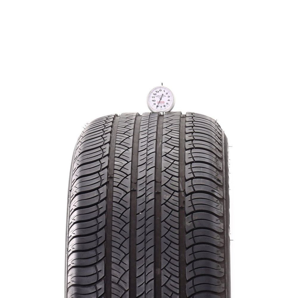 Set of (2) Used 255/50R20 Michelin Latitude Tour HP J LR 109W - 7.5-8/32 - Image 5