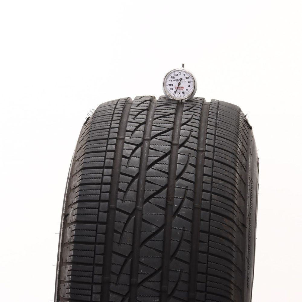 Set of (2) Used 265/65R18 Firestone Destination LE3 114T - 7.5-9/32 - Image 2