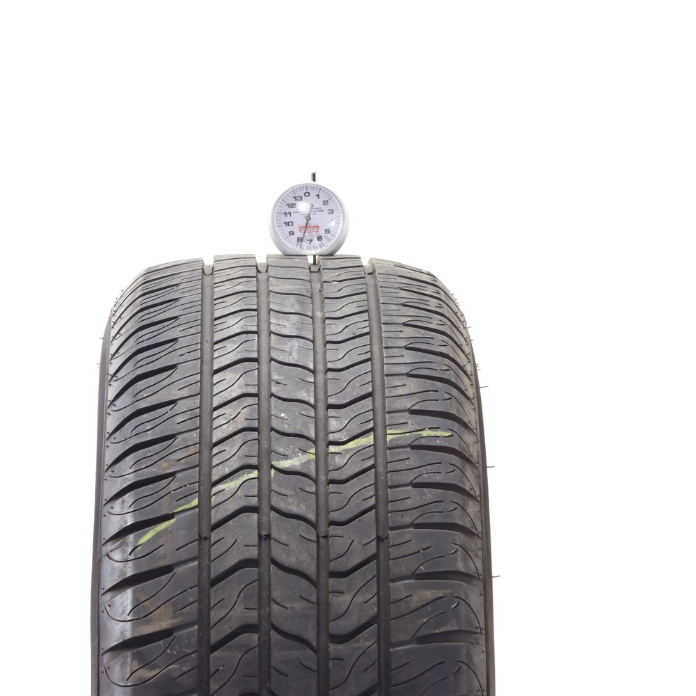 Set of (2) Used 235/60R18 Primewell Valera HT 103V - 7.5-9/32 - Image 2