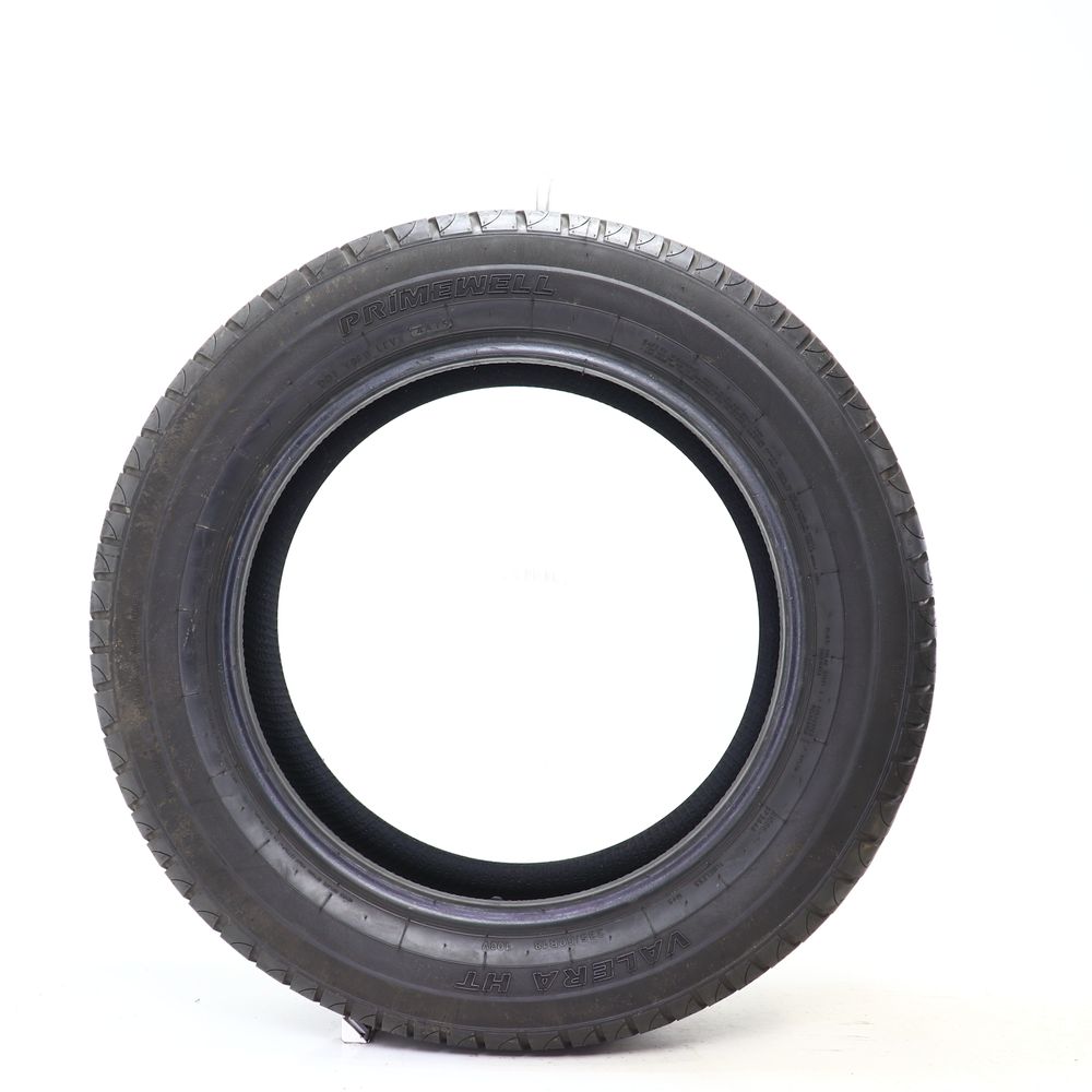 Set of (2) Used 235/60R18 Primewell Valera HT 103V - 7.5-9/32 - Image 3