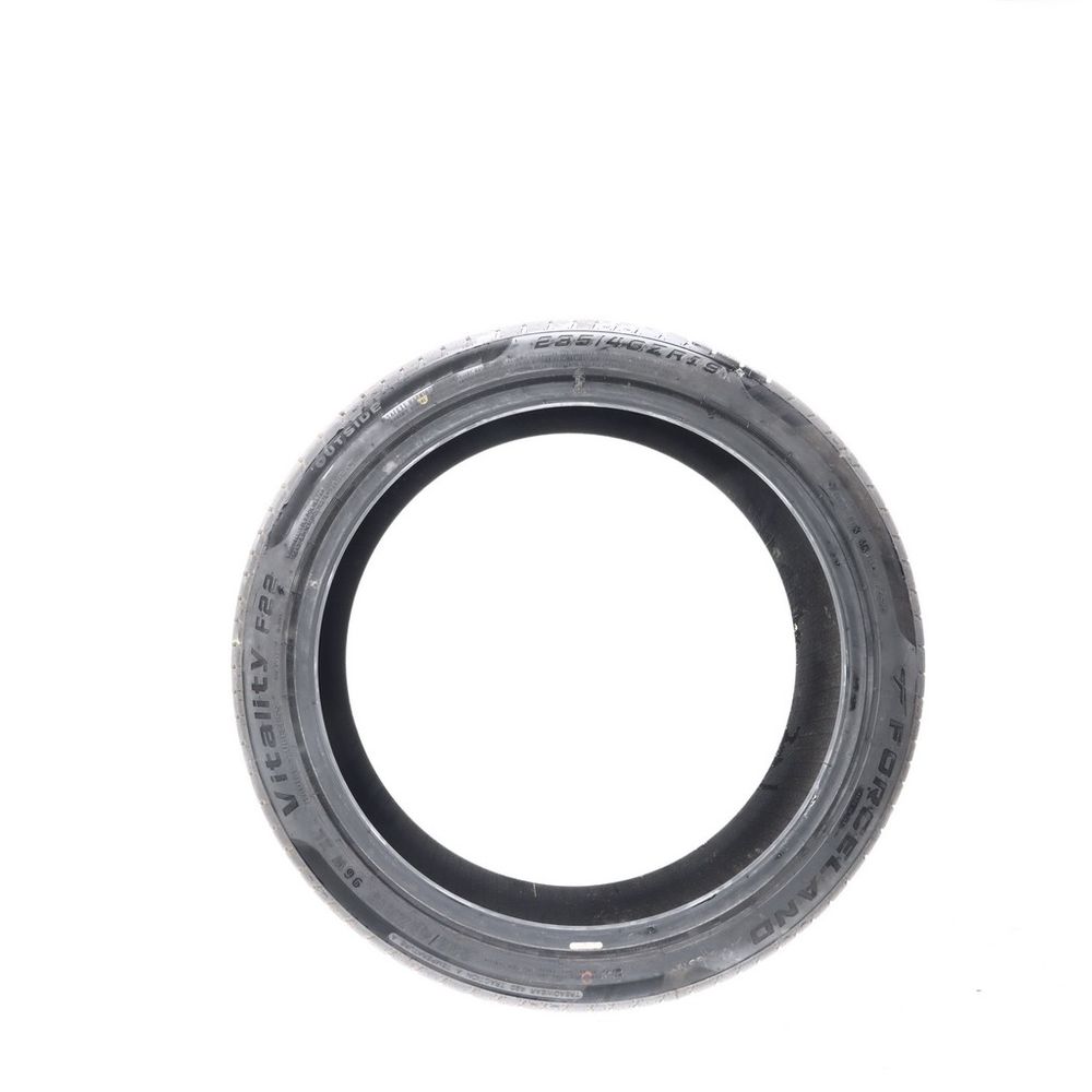 Driven Once 235/40ZR19 Forceland Vitality F22 96W - 8.5/32 - Image 3