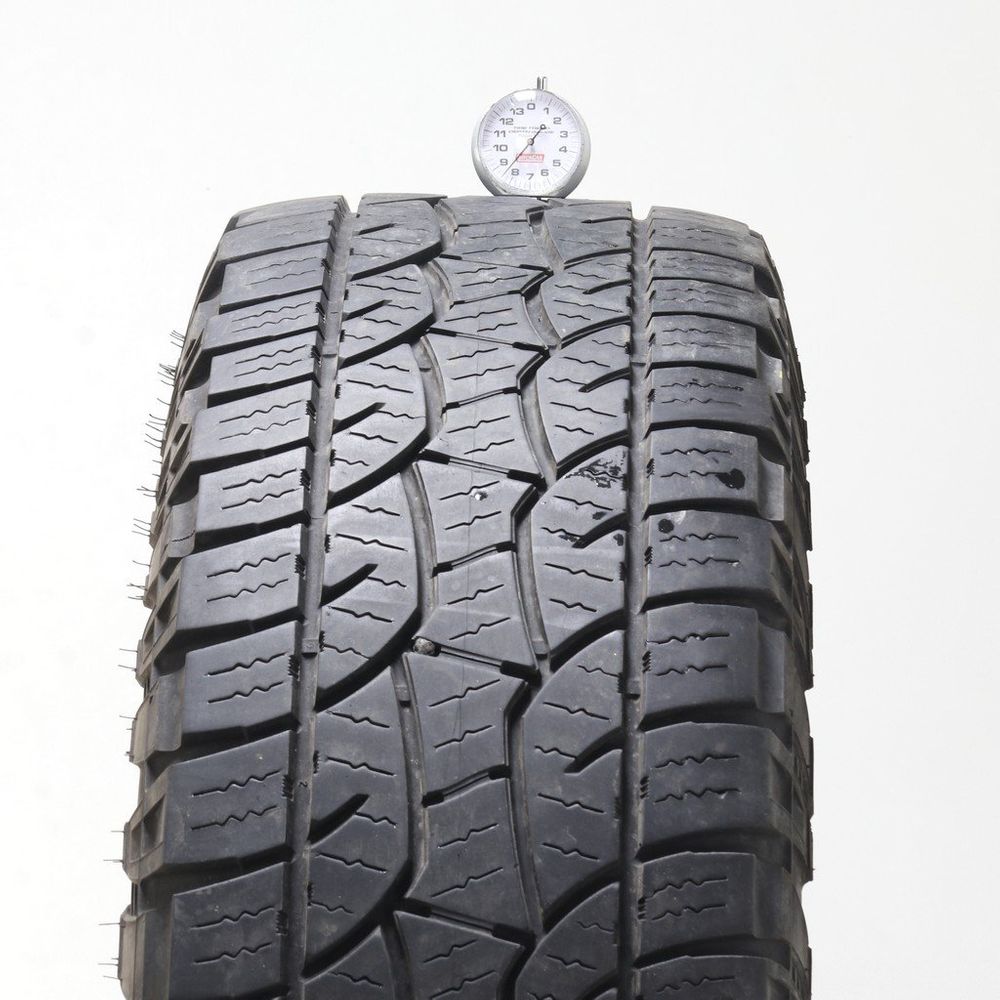 Set of (2) Used LT 275/70R18 Cooper Discoverer ATP II 125/122S E - 8.5/32 - Image 2