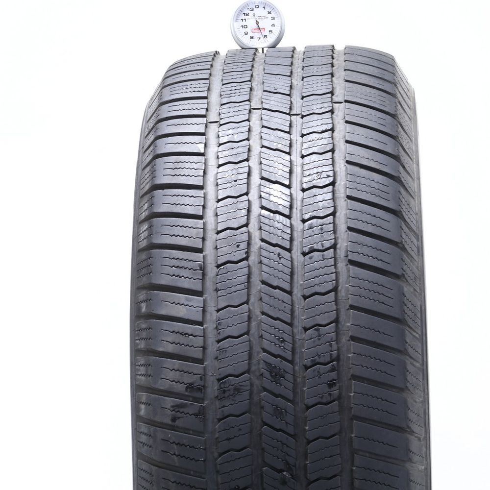 Used 265/70R18 Michelin X LT A/S 116T - 6/32 - Image 2