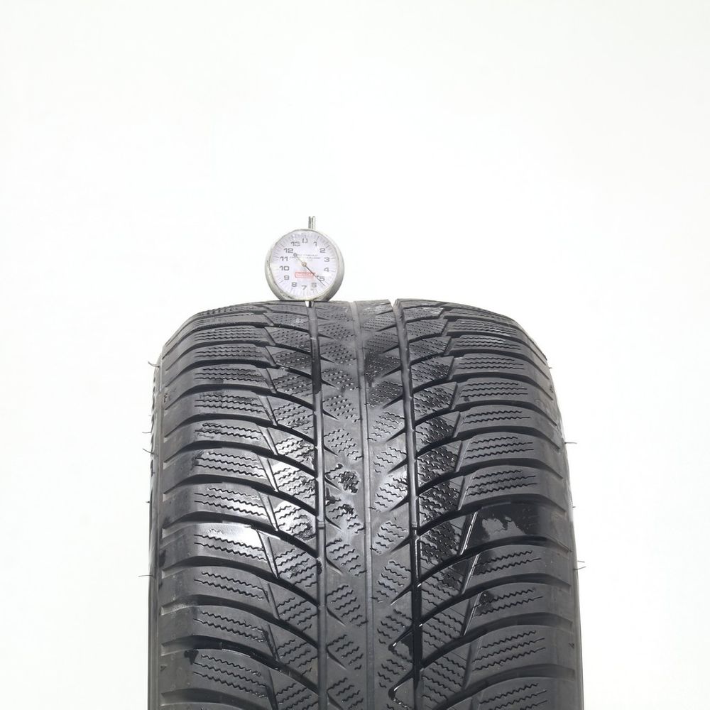 Used 245/50R19 Bridgestone Blizzak LM-001 RFT 105V - 5/32 - Image 2
