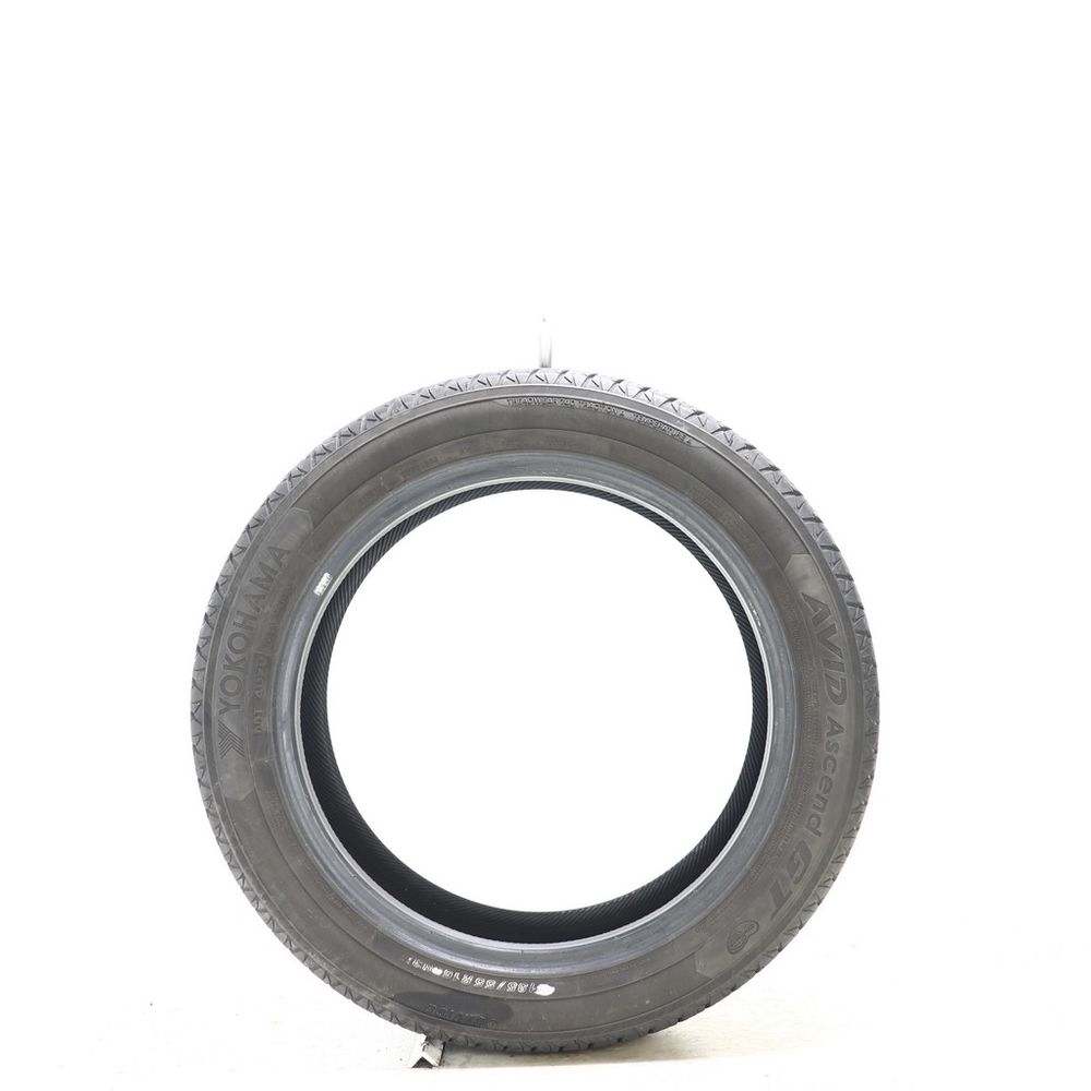 Used 185/55R16 Yokohama Avid Ascend GT 83H - 7.5/32 - Image 3