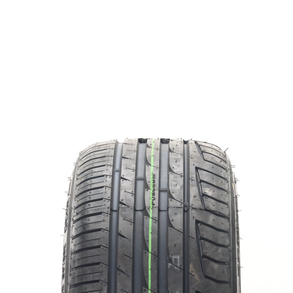 New 235/40ZR20 Forceum Octa 96Y - Image 2