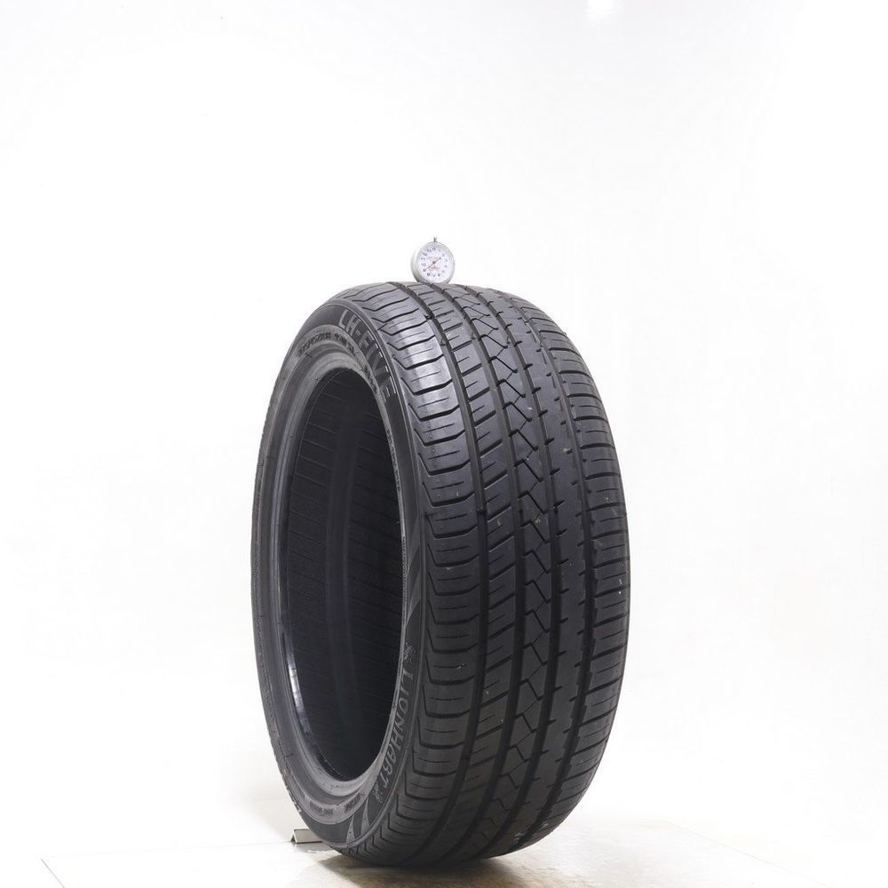 Used 225/45ZR18 Lionhart LH-Five 95W - 9/32 - Image 1