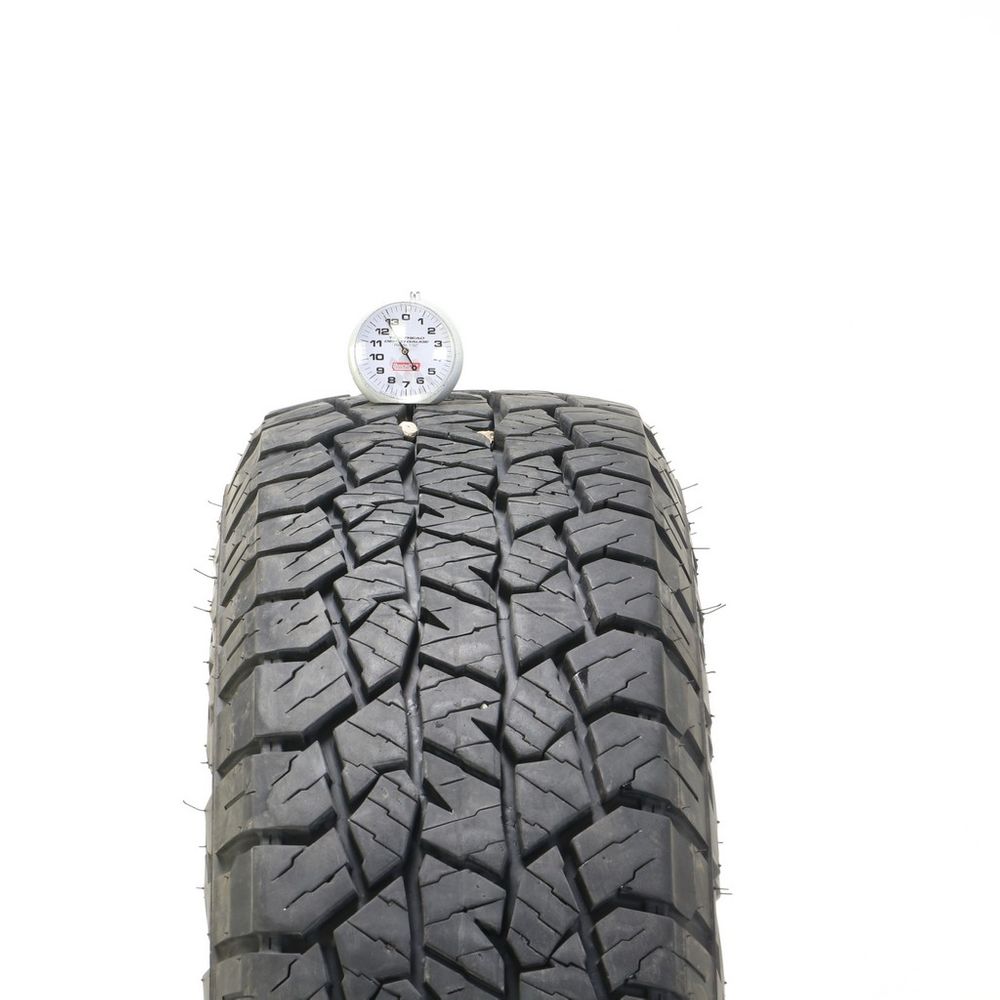 Used LT 225/75R16 Hankook Dynapro AT2 Xtreme 115/112S E - 12.5/32 - Image 2