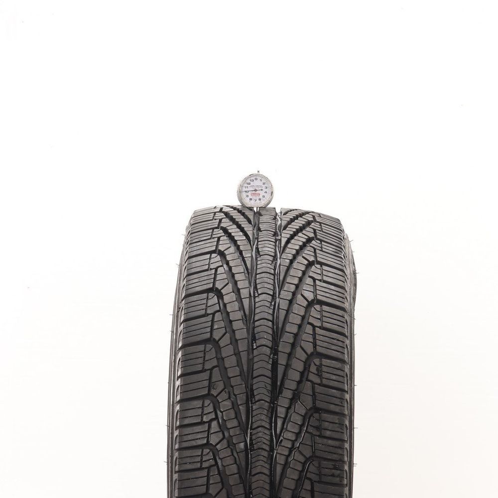 Used 235/55R19 Goodyear Assurance CS Tripletred AS 101V - 10/32 - Image 2