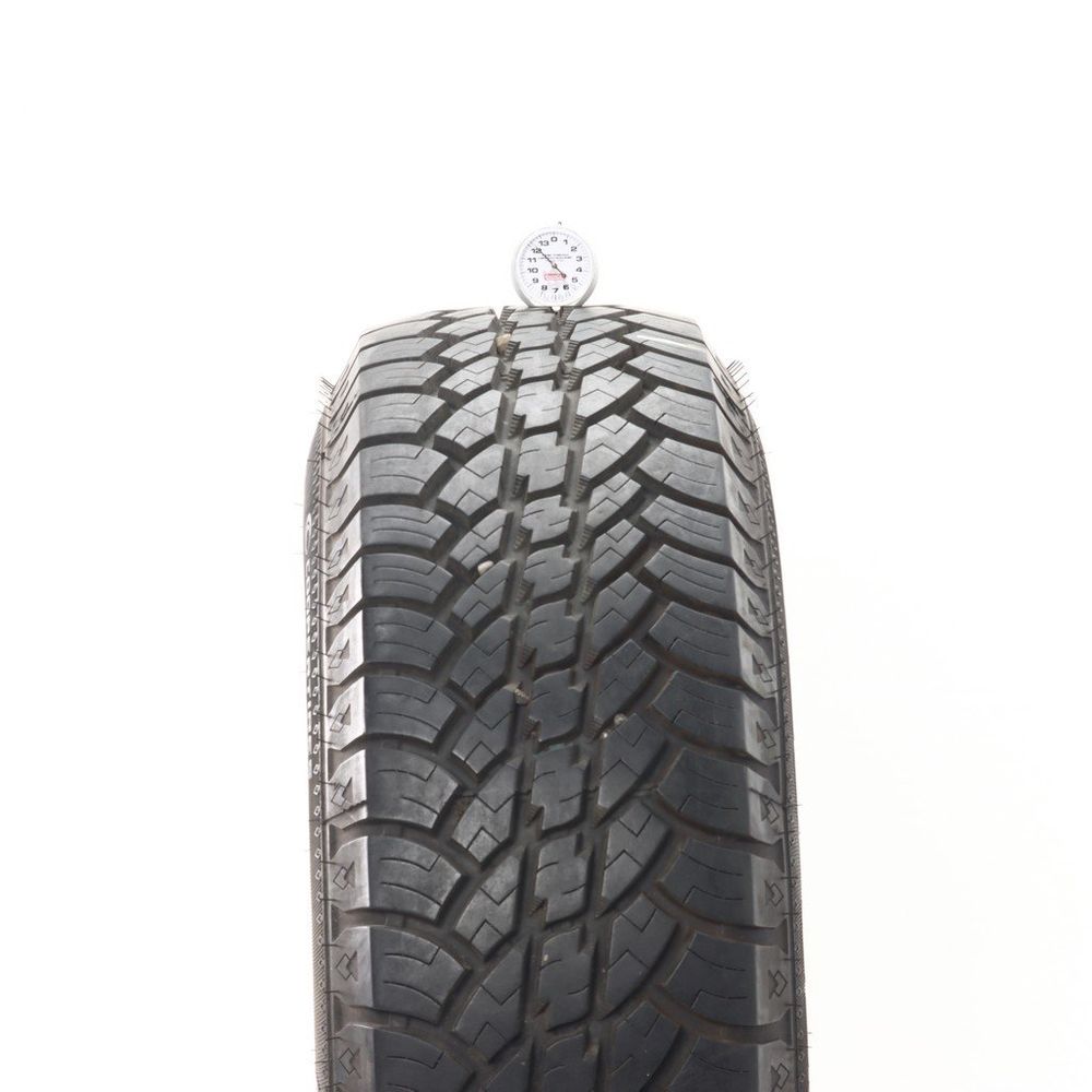 Used LT 265/75R16 Cooper Discoverer ATS 112/109R C - 12/32 - Image 2