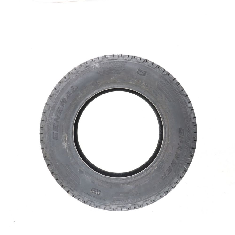 New 235/65R16C General Grabber APT 121/119R - Image 3