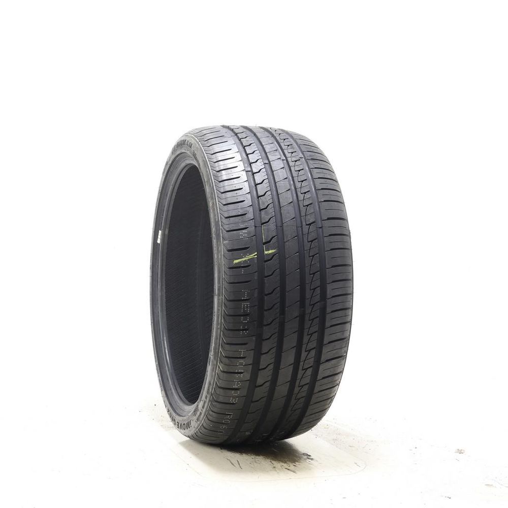 New 255/35ZR20 Ironman IMove Gen 2 AS 97W - 10/32 - Image 1