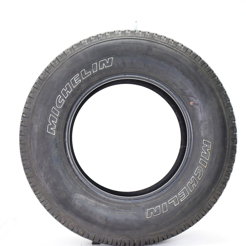 Used LT 265/70R17 Michelin LTX A/T2 121/118R E - 6/32 - Image 3