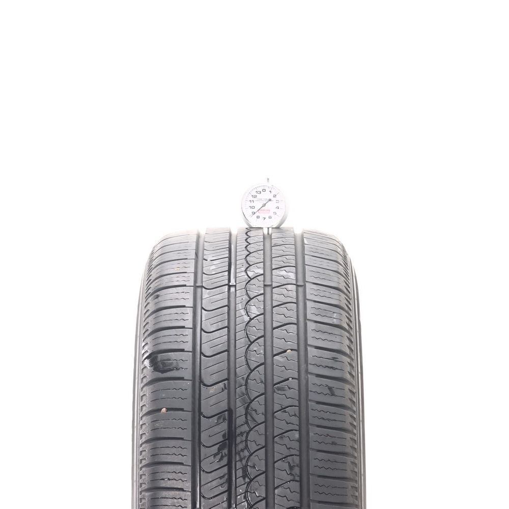 Set of (2) Used 225/65R17 Pirelli Scorpion AS Plus 3 102H - 8.5-9.5/32 - Image 2