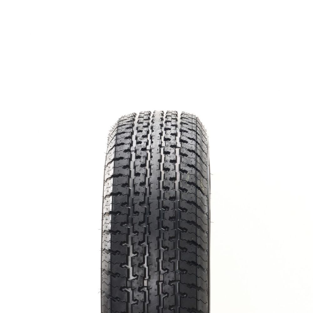 New ST 225/75R15 Transeagle ST Radial II 117/112N E - Image 2