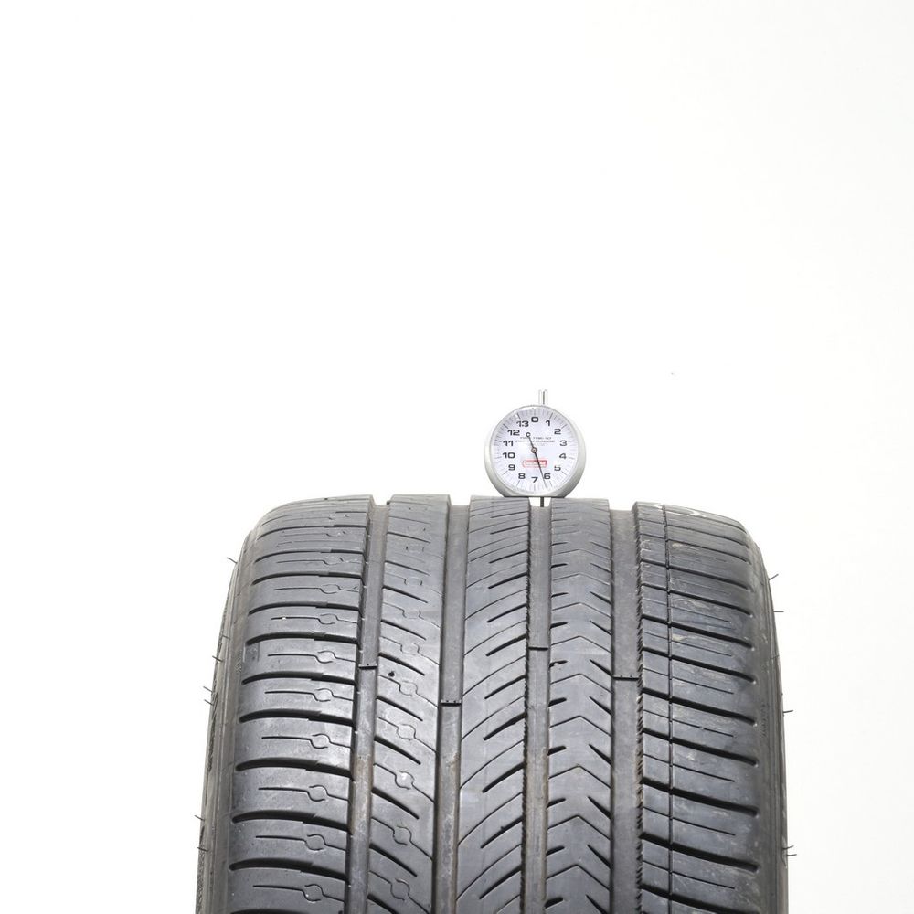 Used 265/35ZR20 Michelin Pilot Sport All Season 4 99Y - 6/32 - Image 2