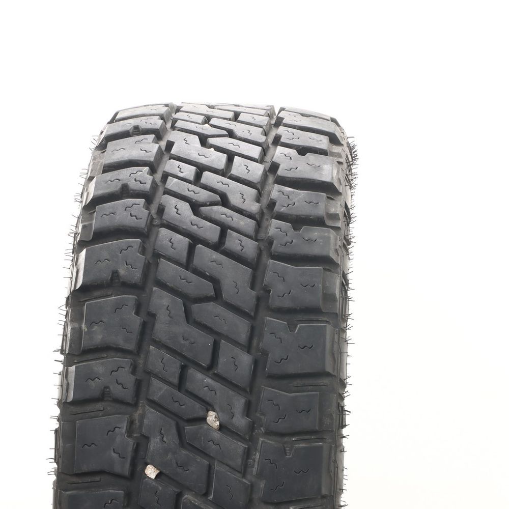 Used LT 295/55R20 Mickey Thompson Baja Legend EXP 123/120Q E - 17.5 - Image 2