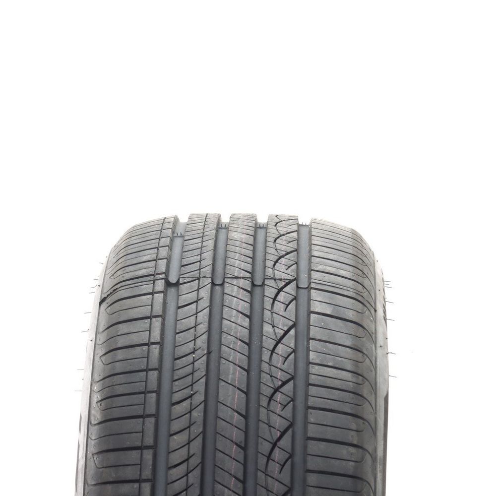 Driven Once 245/50R20 Hankook Ventus S1 Noble2 102V - 9.5/32 - Image 2