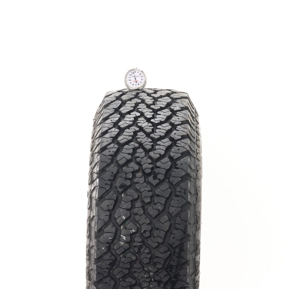 Used 235/70R16 General Grabber AT2 106T - 13.5/32 - Image 2