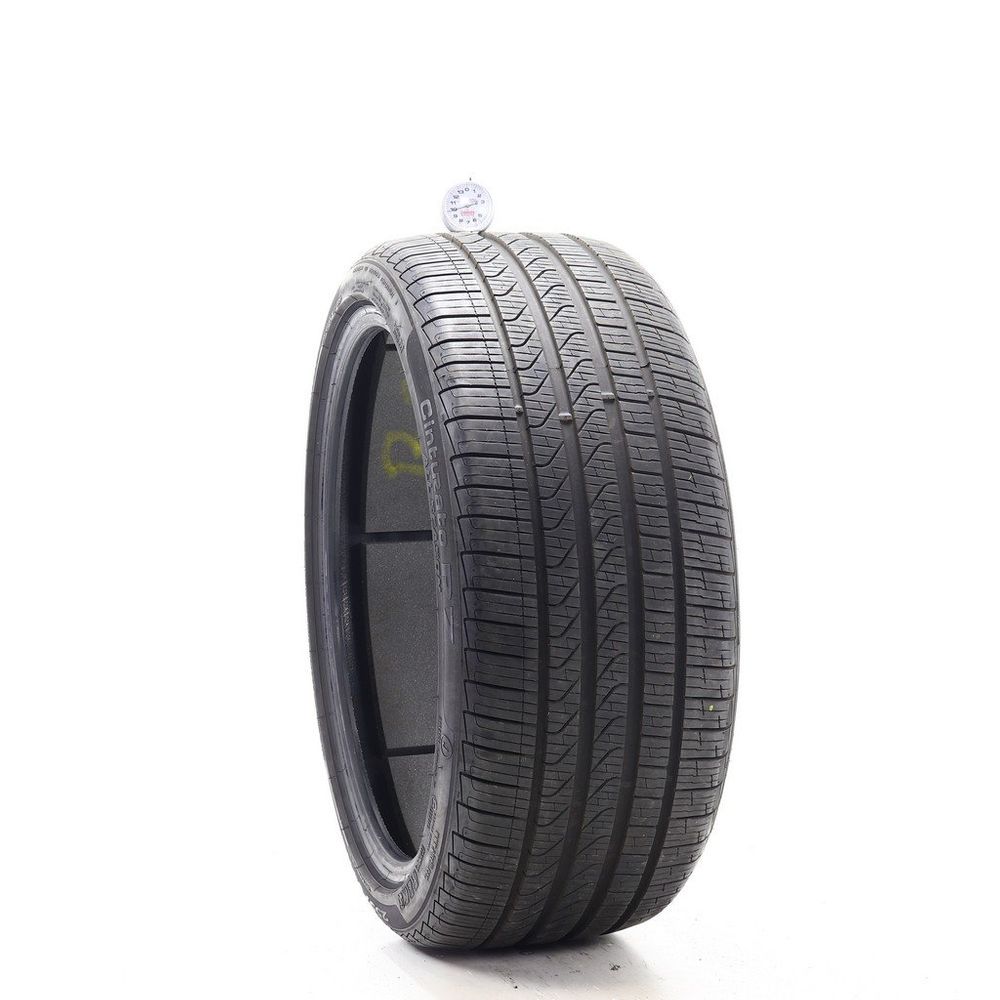 Used 255/35R20 Pirelli Cinturato P7 J PNCS 97H - 10/32 - Image 1