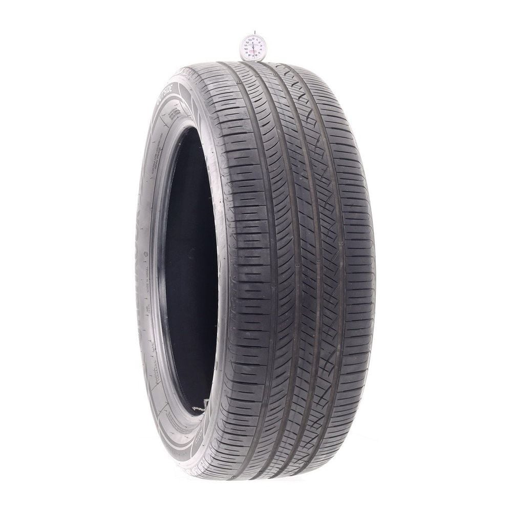 Used 245/50R20 Hankook Ventus S1 Noble2 102V - 6.5/32 - Image 1