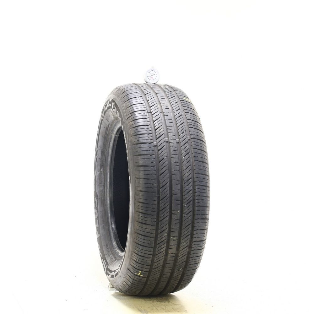 Used 235/60R16 Linglong Crosswind HP010 Plus 100H - 9.5/32 - Image 1