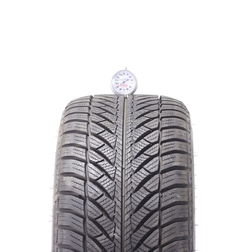 Used 245/45R19 Goodyear UltraGrip 8 Performance Run Flat 102V - 9/32 - Image 2