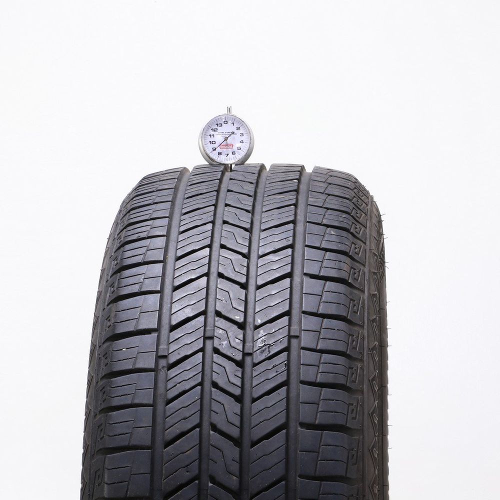 Set of (2) Used 245/55R19 Sailun Terramax HLT 103S - 8.5-10/32 - Image 2