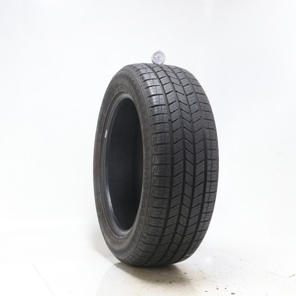 Set of (2) Used 245/55R19 Sailun Terramax HLT 103S - 8.5-10/32 - Image 4