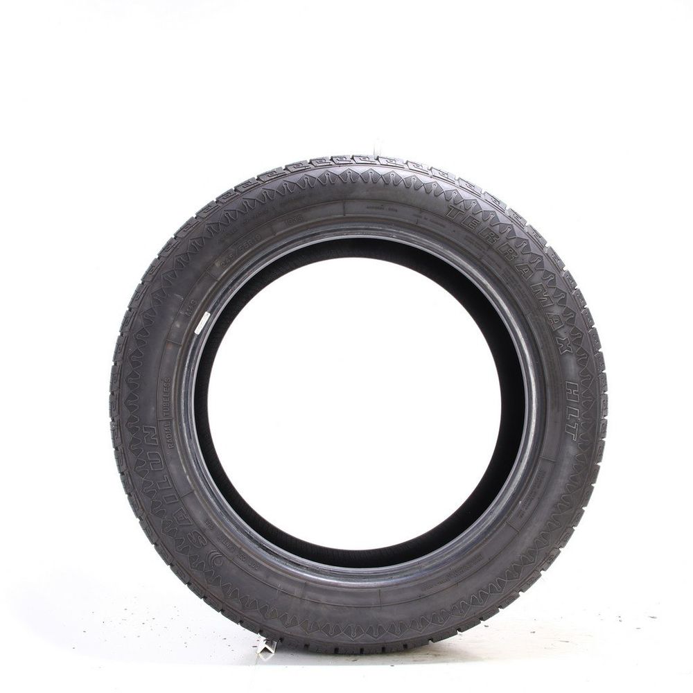 Set of (2) Used 245/55R19 Sailun Terramax HLT 103S - 8.5-10/32 - Image 6