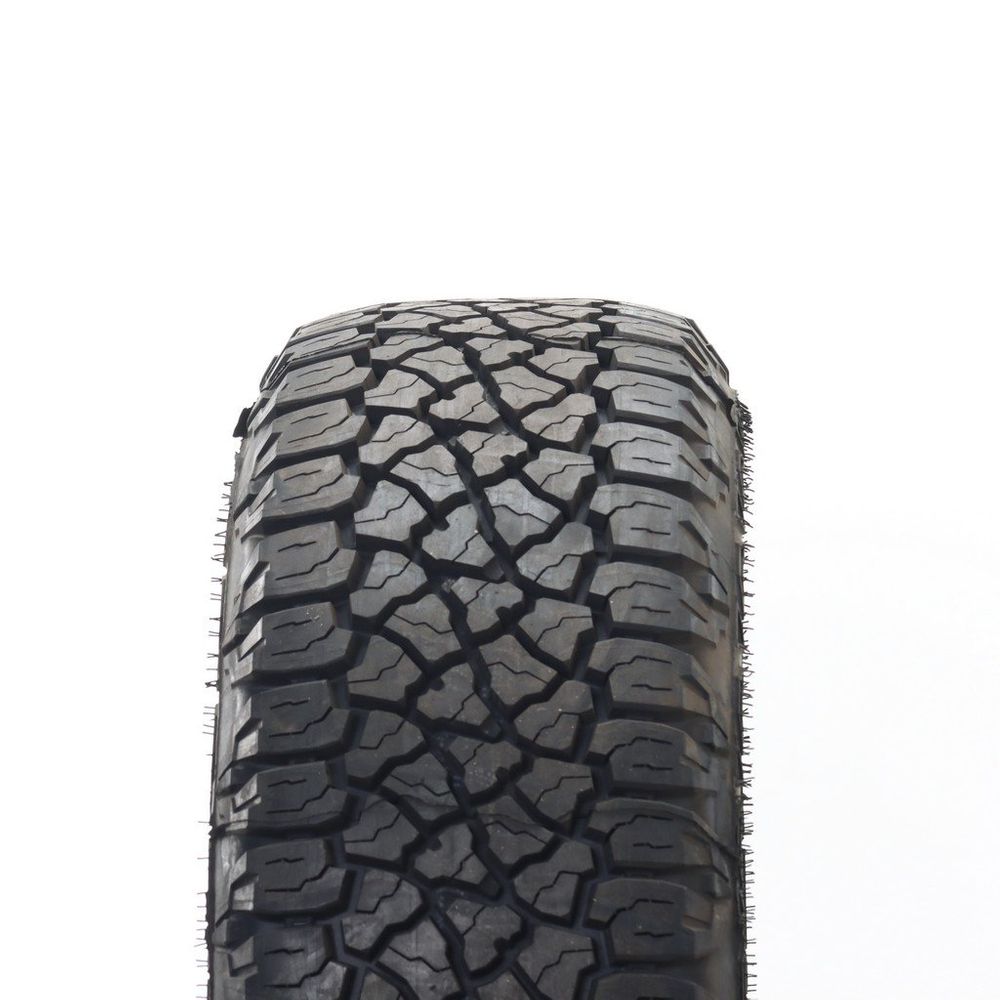 Set of (2) New 235/70R16 Kelly Edge AT 106T - Image 2