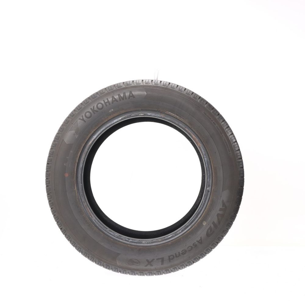 Used 215/60R16 Yokohama Avid Ascend LX 95H - 9.5/32 - Image 3