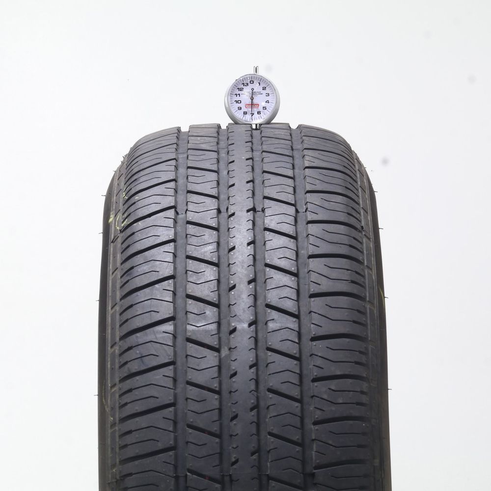 Used 265/70R17 Maxxis Bravo H/T-750 Temporary 115S - 7/32 - Image 2