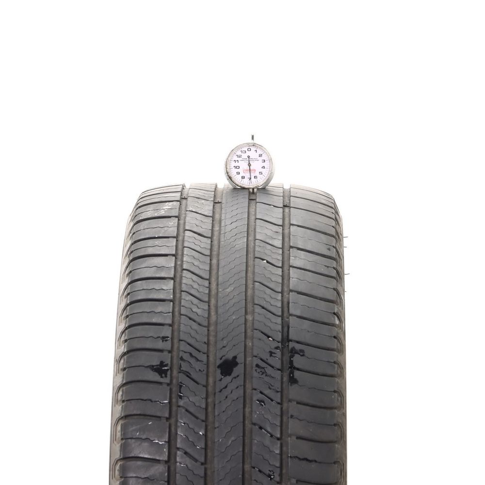 Set of (2) Used 215/50R17 Michelin Defender 2 95H - 6.5-7/32 - Image 2
